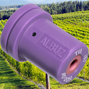 ARBO ANTIDERIVE TVI vignoble