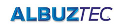 logo ALBUZTEC