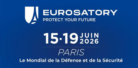 EUROSATORY