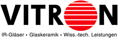 VITRON, fabrication et la fourniture de matériaux et de composants pour l'optique infrarouge