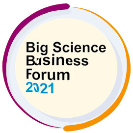 Big science business