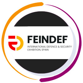 FEINDEF