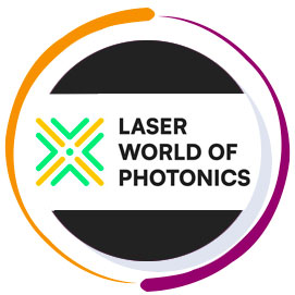 Laser World of Photonics