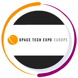 SPACE TECH EXPO