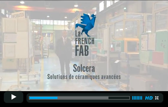 Président de Solcera